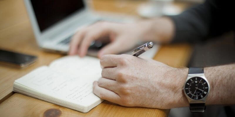 O que é um blog corporativo