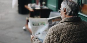 O que é um editorial?