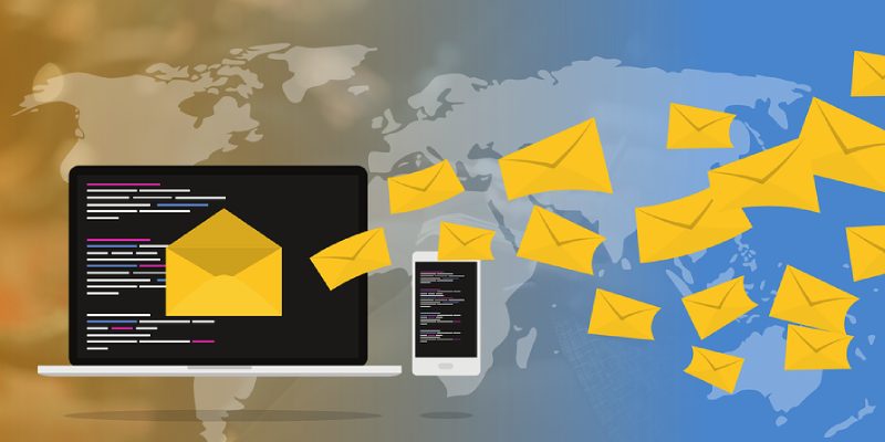 O que é mailing de imprensa