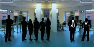 Quais são os agentes da comunicação interna nas empresas?